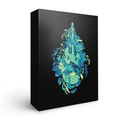 Psychedelic Guitar Pack Preview