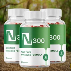 "EXPOSED" N300 Weight Loss Gummies!