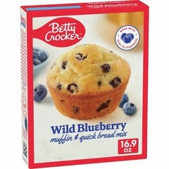 Muffin Song (w. liwimoi)