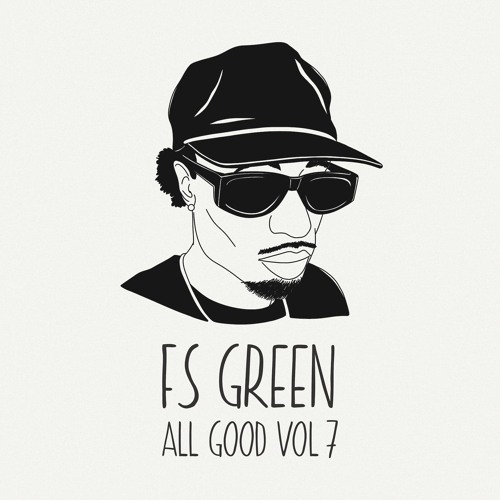 All Good Vol. 7 (2020)