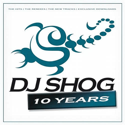 Stream Dj Shog-This Is My Sound (Green Court Remix) [Schranz Edit