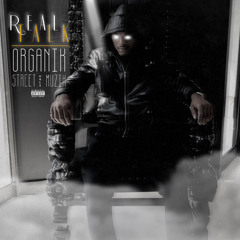 Real Talk - Changing On Me (Rain on me)