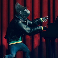 The Way I Feel Inside - Taron Egerton (slowed + extended)