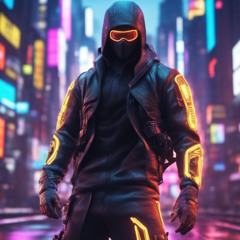 neon ninja_2.0