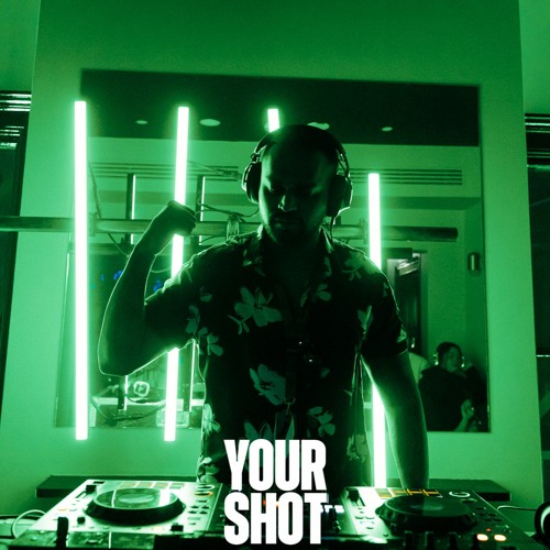 Your Shot 2023 (Silent Disco)