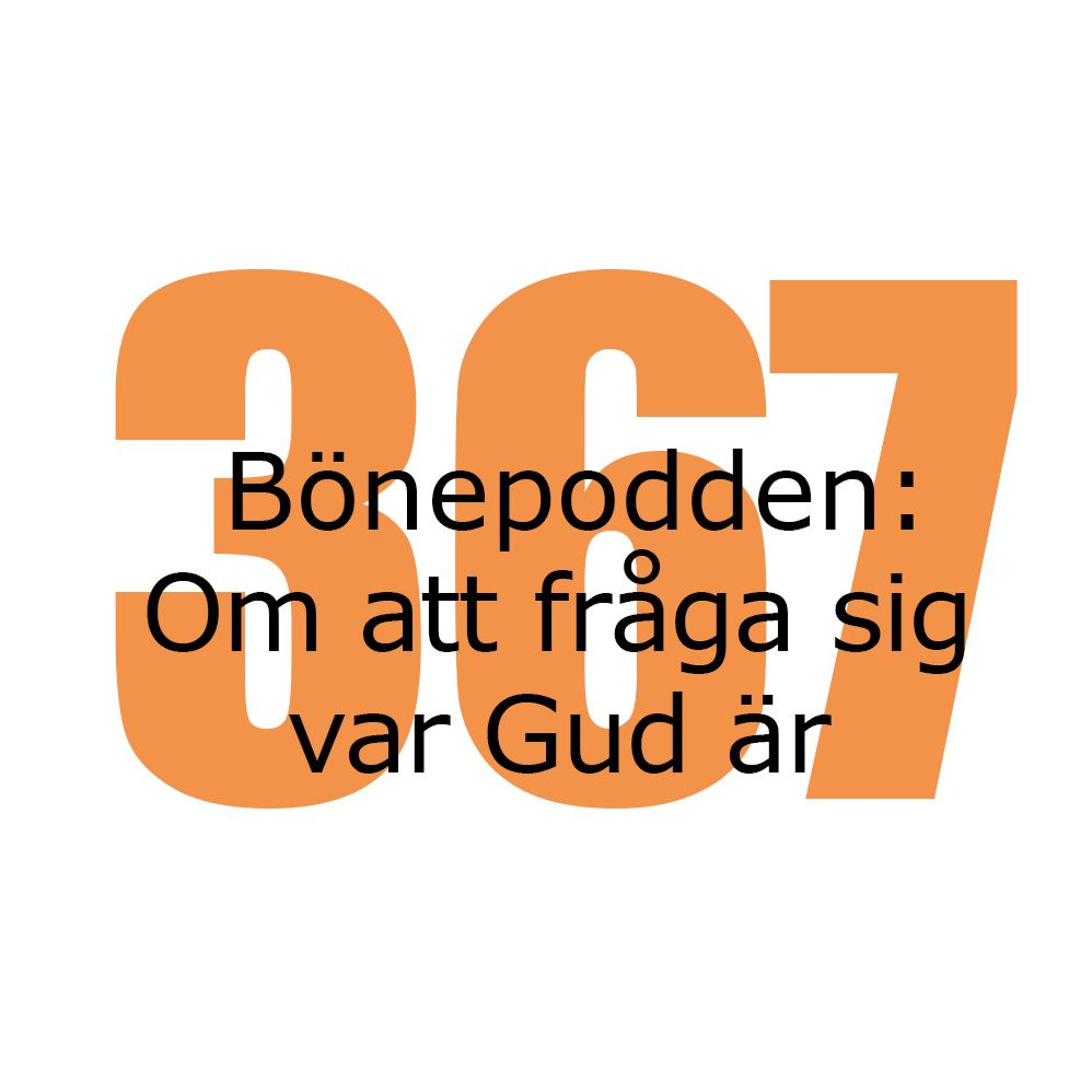 Bönepodden