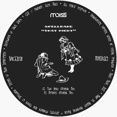 Spellband - That Night (Original Mix)