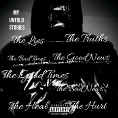 9WAYS - Not The End Of Story