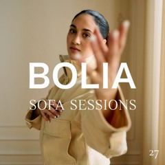 BOLIA Sofa Session - 27