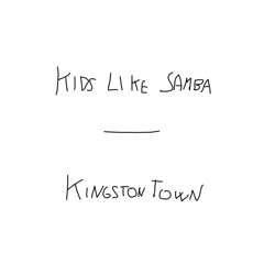 Kingston Town :] (buy = free download)