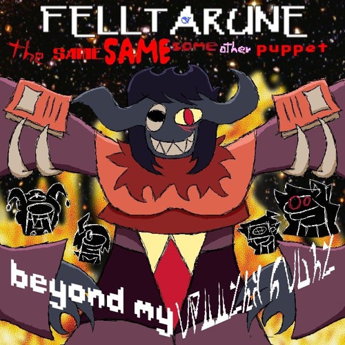 BEYOND MY (CURRENT POTENTIAL)