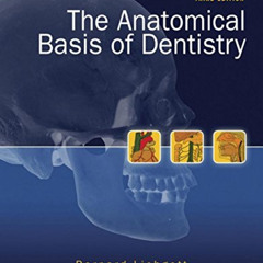 GET KINDLE 💓 The Anatomical Basis of Dentistry by  Bernard Liebgott [EBOOK EPUB KIND