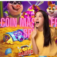 Coin Master Free 5000 Spin Link: Unlock Daily Rewards and Free Spins Today!