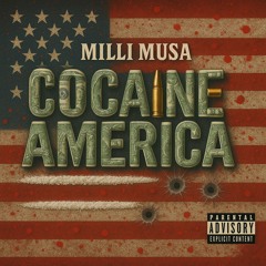 Cocaine America
