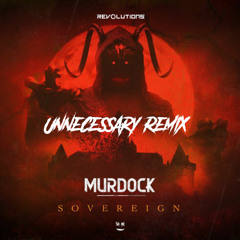 Murdock - Sovereign [618 Remix]