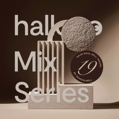 Hallooo Mix Series No.19 – Schoolbell
