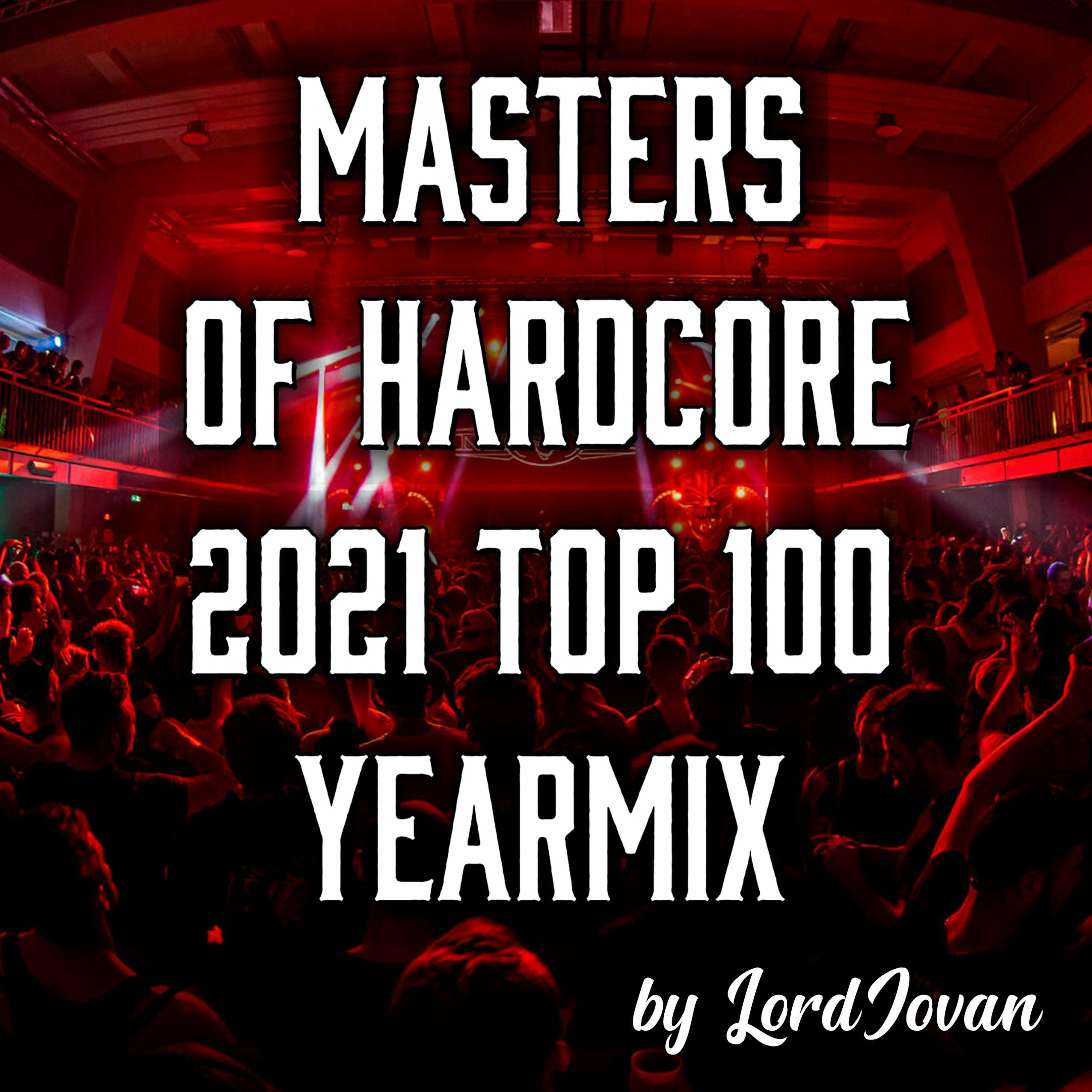 Official Frenchcore Podcast by LordJovan
