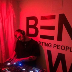 GARTXI  @BeniWild Ibiza.   18-01-2020