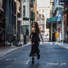 They Say New York Is Dead (Acoustic)