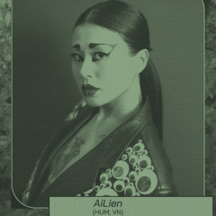 AILIEN (HUM/VN) CLOSING SET SAVAGE CLUB HANOI 30.8.2025