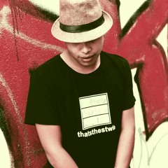 TIME WARNERS(TLD live set) - YOISER ZAMBRANO