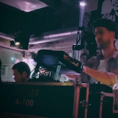 re460 & Vinyan live  @ ZW Tilt 24.02.2024