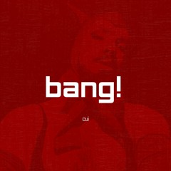 Cui at BANG! by Hot 'n Spicy 2024