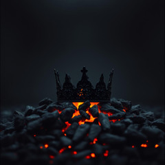Heavy Crown