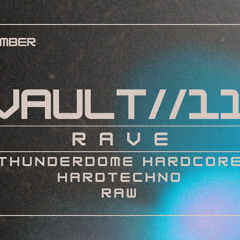 VAULT:11 BEUKER MIX