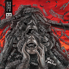 Prolix & Balron - Origin Point (EATBRAIN LP017)