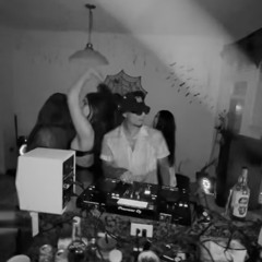 HALLOWEEN 2023 @ CITYSIDE | 2 Hour Set | Tech house & Techno