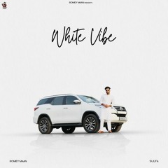 White Vibe | Romey Maan