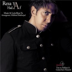 RezaYa- Hadaf