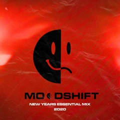 New Years Essential Mix
