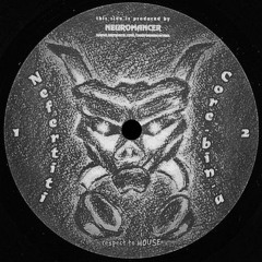 Neuromancer - Nefertiti