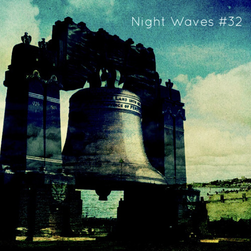 Night Waves #32