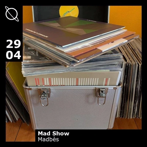 Soundcloud podcast image for