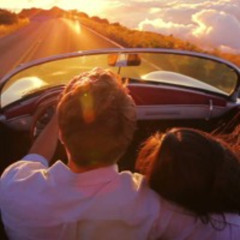 Take Me With You (primitive mix)