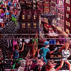 KXDXN + N!KOZ ~ *DOUBLE DECKER* [prod. kxdxn]