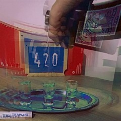 2CHECK x MALLYSKOTY - SIPPIN GIN feat. ZABO