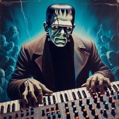 Monster Mash Hallows Eve 2024