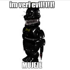 veri evil