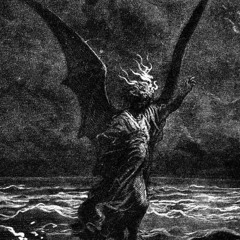 E.P of Kharon Heading Hell