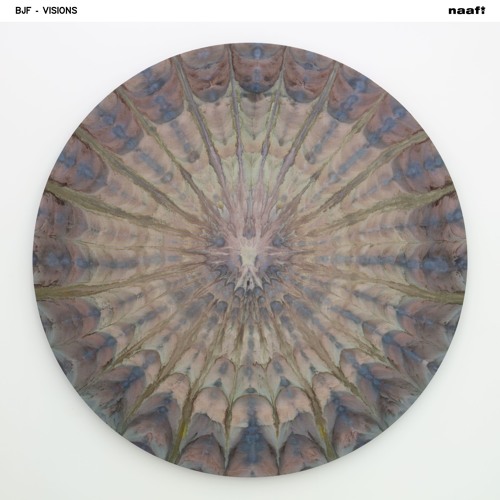 CxC PREMIERE: BJF & Clara! - Equinoxe (NAAFI)