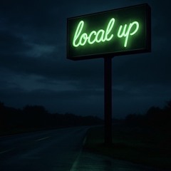 local up(feat.OOZ,Youngowk,Rvin)