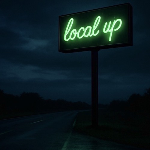 local up(feat.OOZ,Youngowk,Rvin)