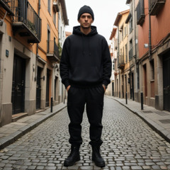Rap es Consuelo