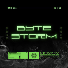 BYTE STORM