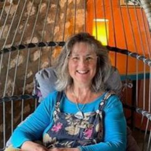 Barbara Allen interview with Dorcas Cheng-Tozun, Jacquelyn Strickland and Annet de Zwart