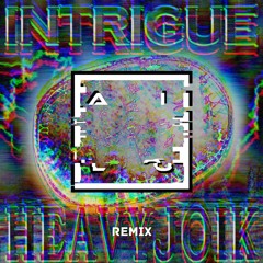 Intrigue - Eadni Nieida (DJ Ailo Remix)